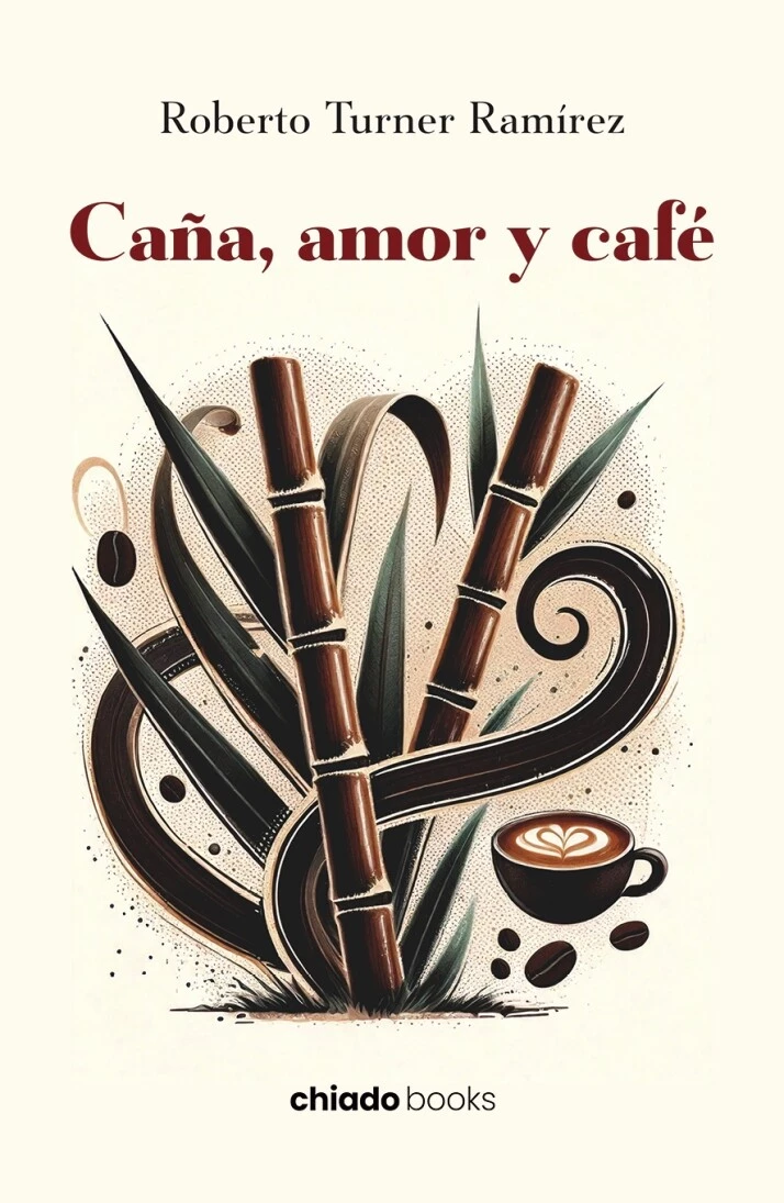 CAÑA, AMOR Y CAFÉ