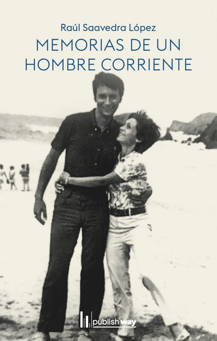 MEMORIAS DE UM HOMBRE CORRIENTE 