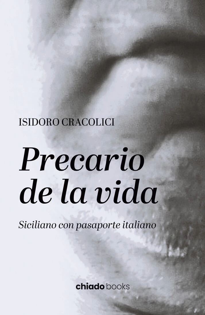 PRECARIO DE LA VIDA. SICILIANO CON PASAPORTE ITALIANO