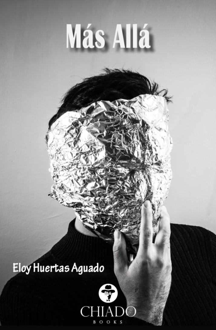 MÁS ALLÁ