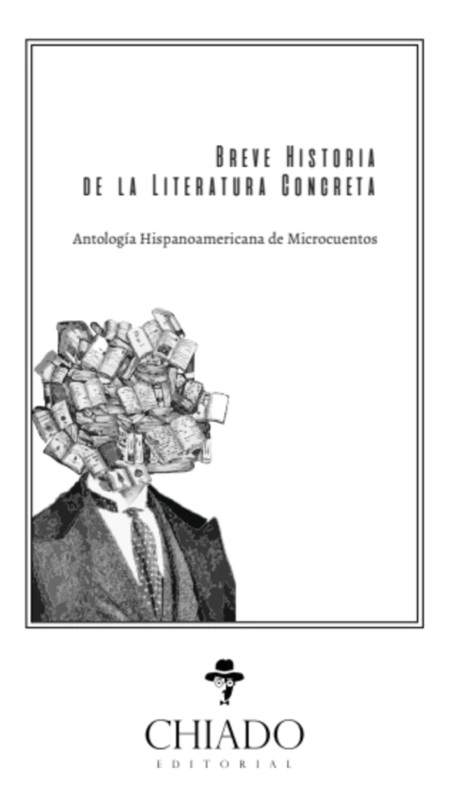 BREVE HISTORIA DE LA LITERATURA CONCRETA