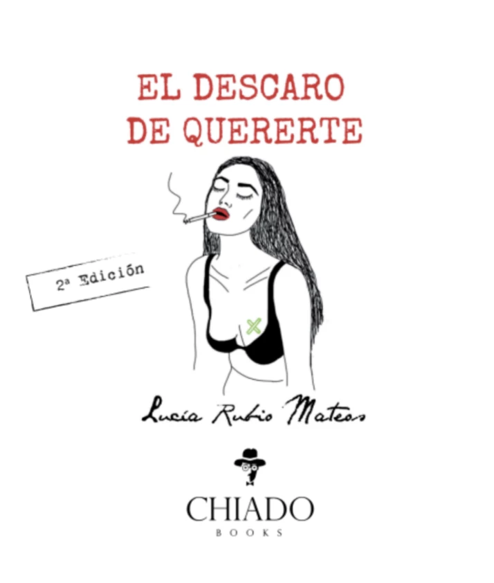 EL DESCARO DE QUERERTE