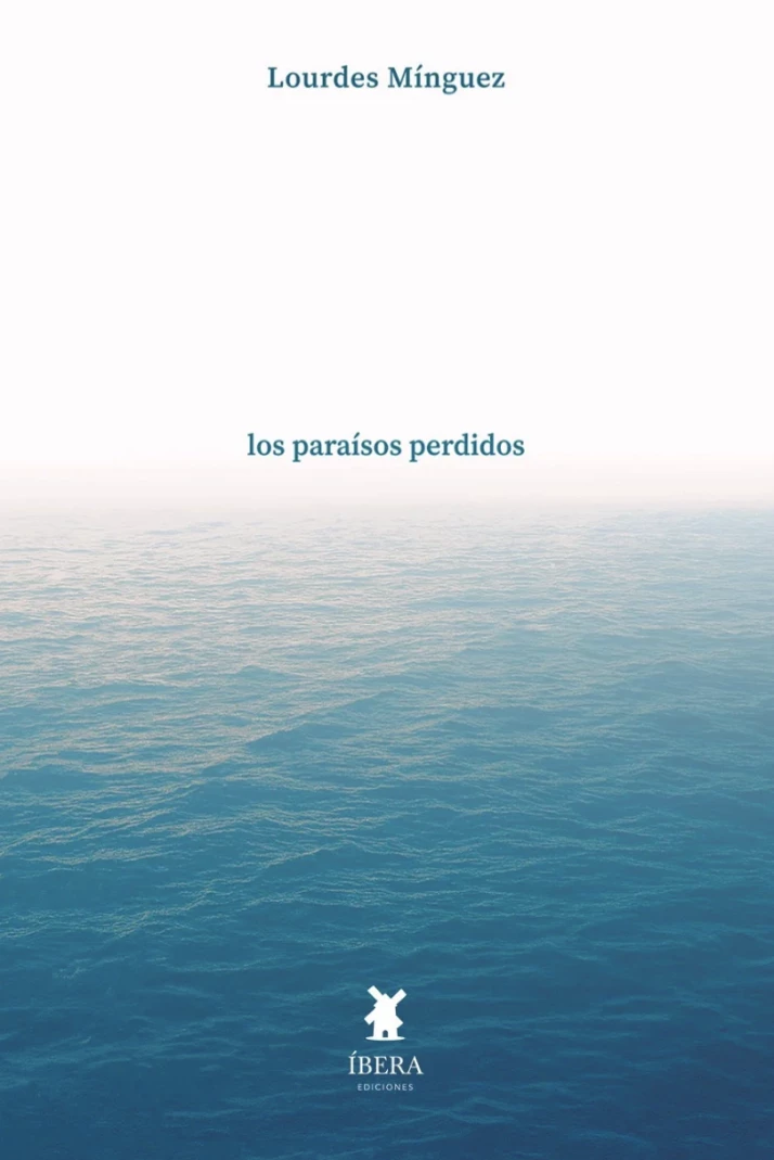 LOS PARAÍSOS PERDIDOS