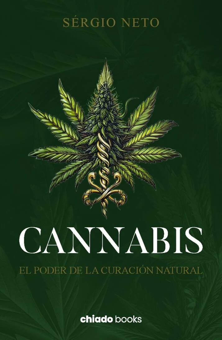 Cannabis, el poder de la curación natural